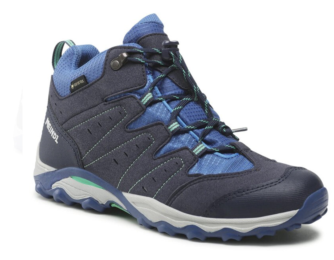 Tuam Junior GTX NAVY/YELLOW / 26