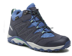 Tuam Junior GTX NAVY/YELLOW / 26