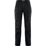 Vidda Pro Ventilated Womens Trousers BLACK / 36