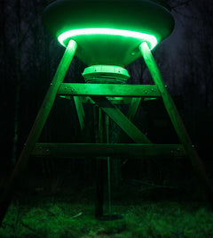 Ledbelysning EN STL