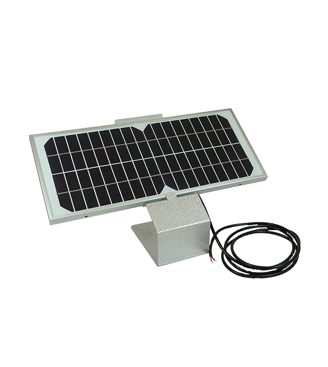 Solpanel EN STL