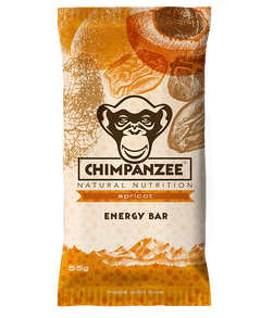 Energy Bar Apricot ASSORTED / EN STL