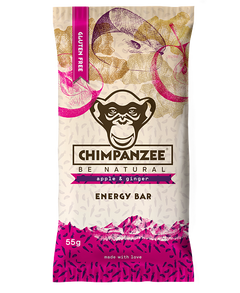 Energy Bar Apple & Ginger ASSORTED / EN STL