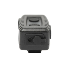 PRO-BT Nighthawk SVART / EN STL