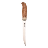 Fiskekniv Laxen 16 BRUN / EN STL