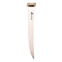 Fiskekniv Laxen 16 BRUN / EN STL