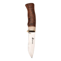 Jaktkniv Hunter 10 BRUN / EN STL