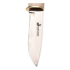 Jaktkniv Hunter 10 BRUN / EN STL