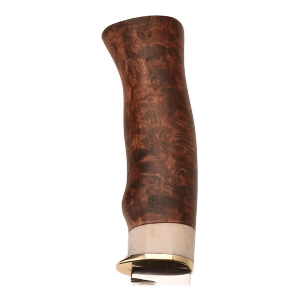 Jaktkniv Hunter 10 BRUN / EN STL
