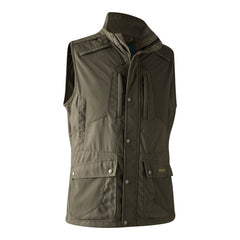 Strike Extreme Waistcoat PALM GREEN / 62