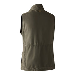 Strike Extreme Waistcoat PALM GREEN / 46