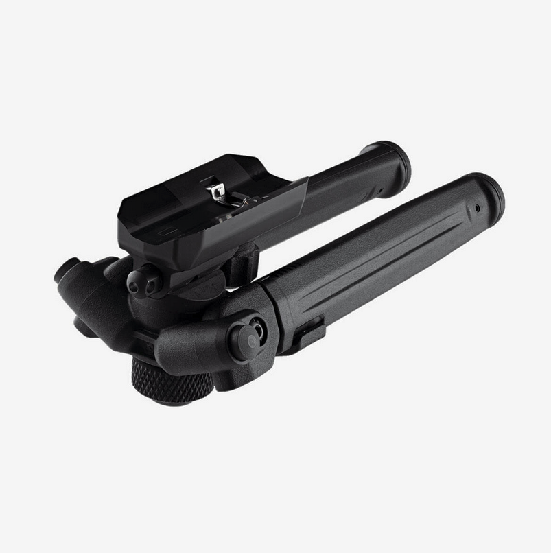 Bipod sling stud QD SVART / EN STL