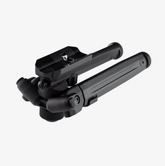 Bipod sling stud QD SVART / EN STL