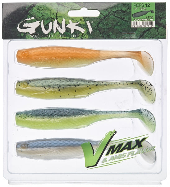Peps Clear Water Kit II 70 MM