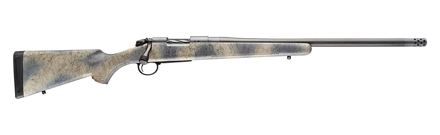 B14 Ridge Carbon CAMOUFLAGE / 6.5 CREEDMOOR