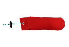 Canvas Dummy GREEN / 454 G (1 LB)