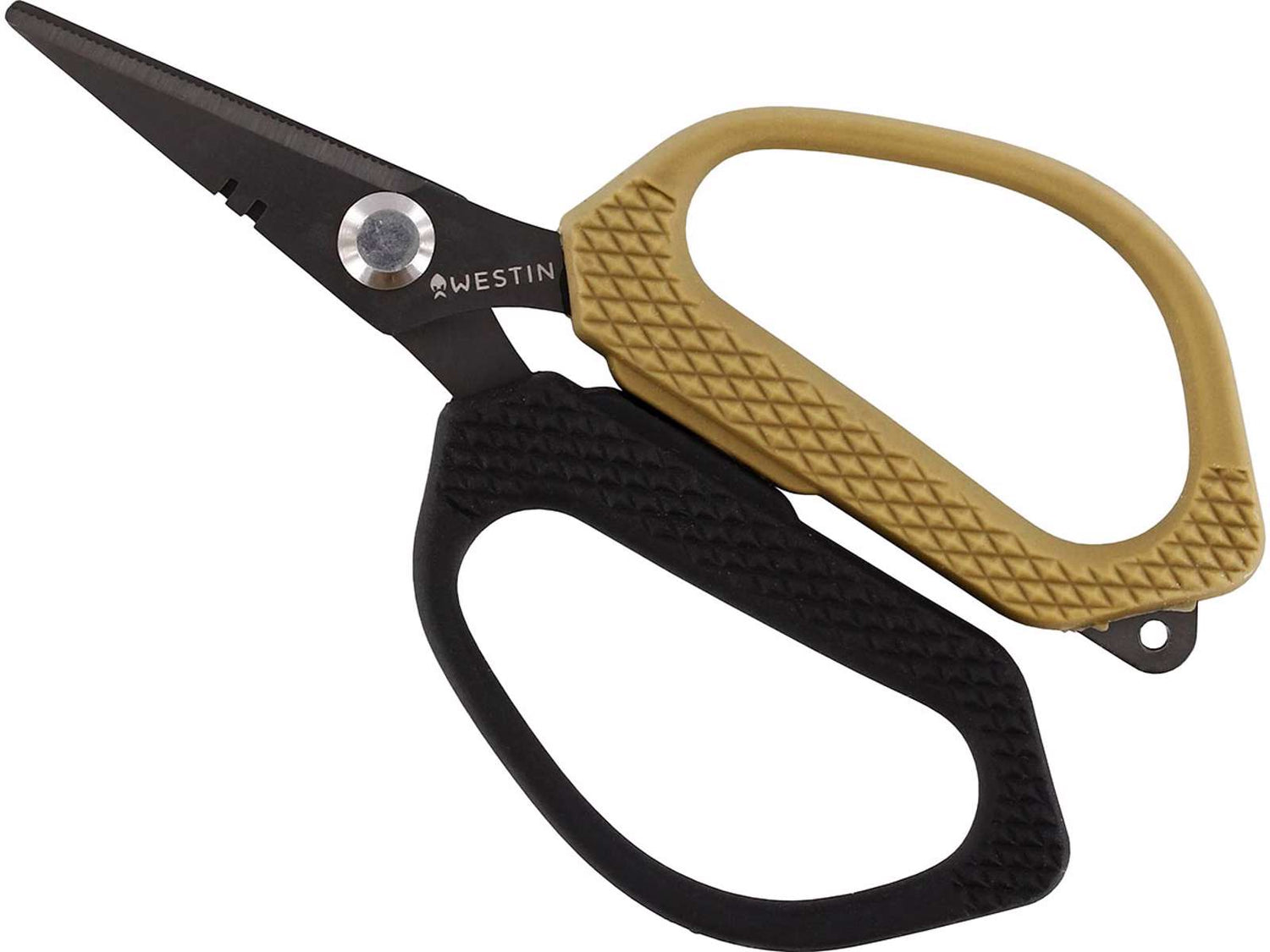 Line Scissor Medium 120 MM