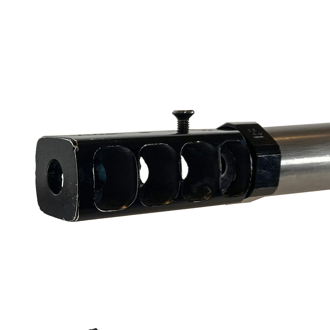 STD Varmint cal 6,5 Creedmoor Pipa Beg 6.5 CREEDMOOR