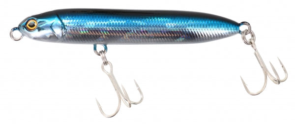 Chatter Beast BLUE SHAD / 7 CM
