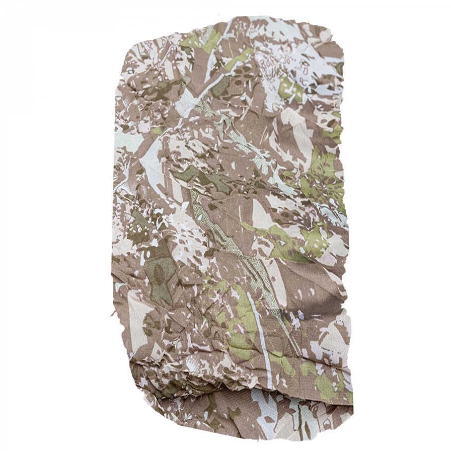 Backpack Cover CONCAMO GRÖN / 60 LITER
