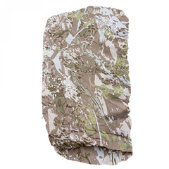 Backpack Cover CONCAMO GRÖN / 60 LITER