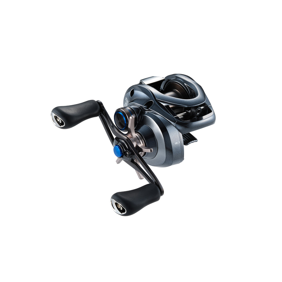 SLX DC XT Multirulle 70 HG HÖGER