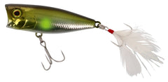 Sk-Pop Flytande Ytbete AYU / LÄNGD 55 MM & VIKT 6,3 G