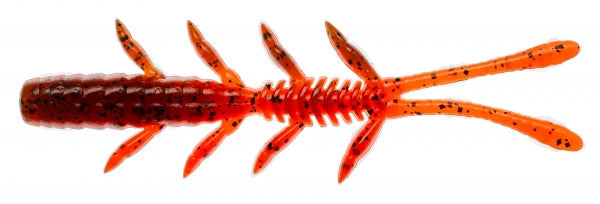Scissor Comb MAGIC PUMPKIN CRAW / 97 MM (3,8