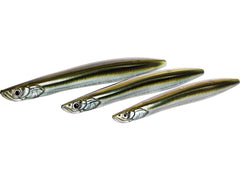 Sandy Inline REAL HERRING / LÄNGD 95 MM & VIKT 14 G