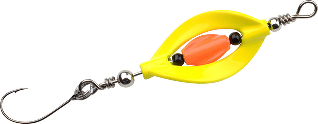 Double Spin Spoon SUNRISE / 3,3 G