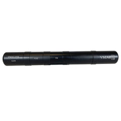 V16 Ljuddämpare .22 (.222, .223) / M14X1