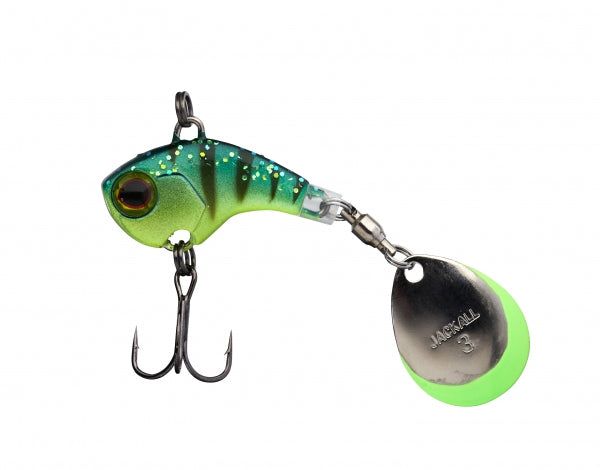 Deracoup 14g SECRET GRASS GILL / 14 G (1/2 OZ)