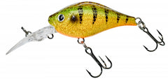 D-Gigan MINNOW / LÄNGD 46 MM & VIKT 7,6 G