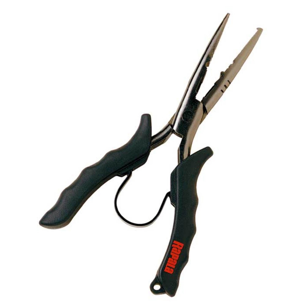 Tång Rostfri 17 CM (6,5