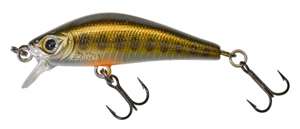 Gamera Flytande Wobbler SIGHT TROUT / LÄNGD 39 MM & VIKT 1,7 G