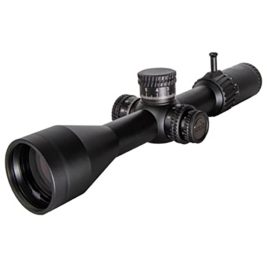 Presidio 3-18x50 FFP MRAD Kikarsikte EN STL