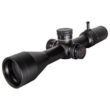 Presidio 3-18x50 FFP MRAD Kikarsikte EN STL