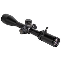 Presidio 3-18x50 FFP MRAD Kikarsikte EN STL