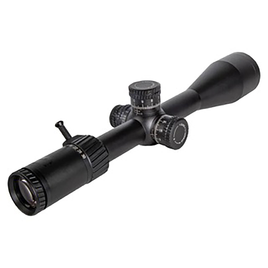 Presidio 3-18x50 FFP MRAD Kikarsikte EN STL