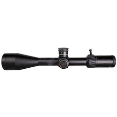 Presidio 3-18x50 FFP MRAD Kikarsikte EN STL