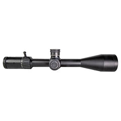 Presidio 3-18x50 FFP MRAD Kikarsikte EN STL
