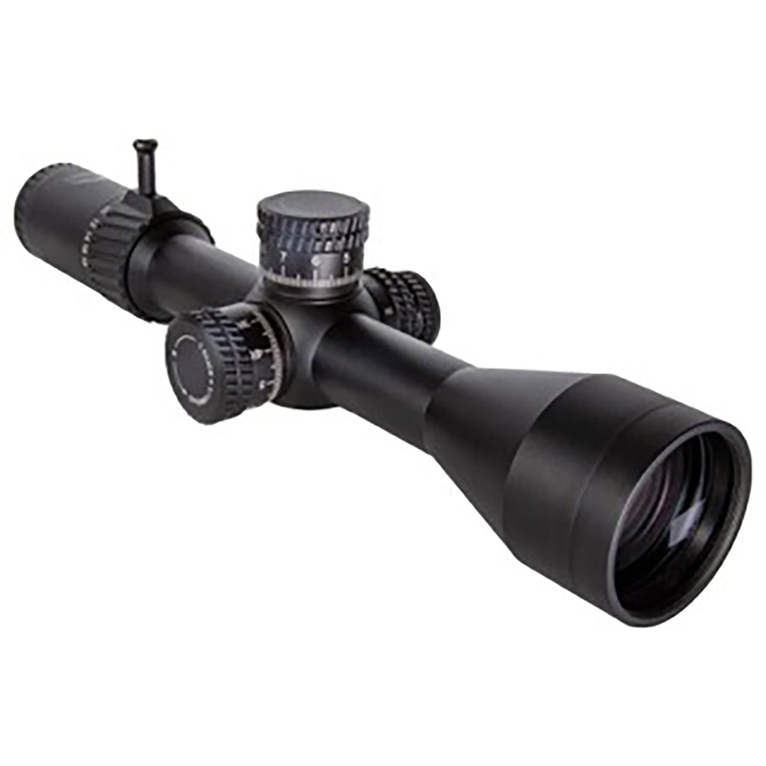 Presidio 3-18x50 FFP MRAD Kikarsikte EN STL