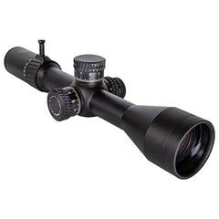 Presidio 3-18x50 FFP MRAD Kikarsikte EN STL