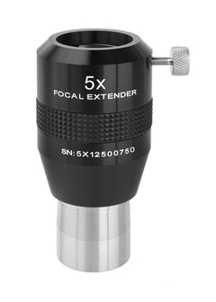5x Premium barlowlins - 1,25" 1,25"