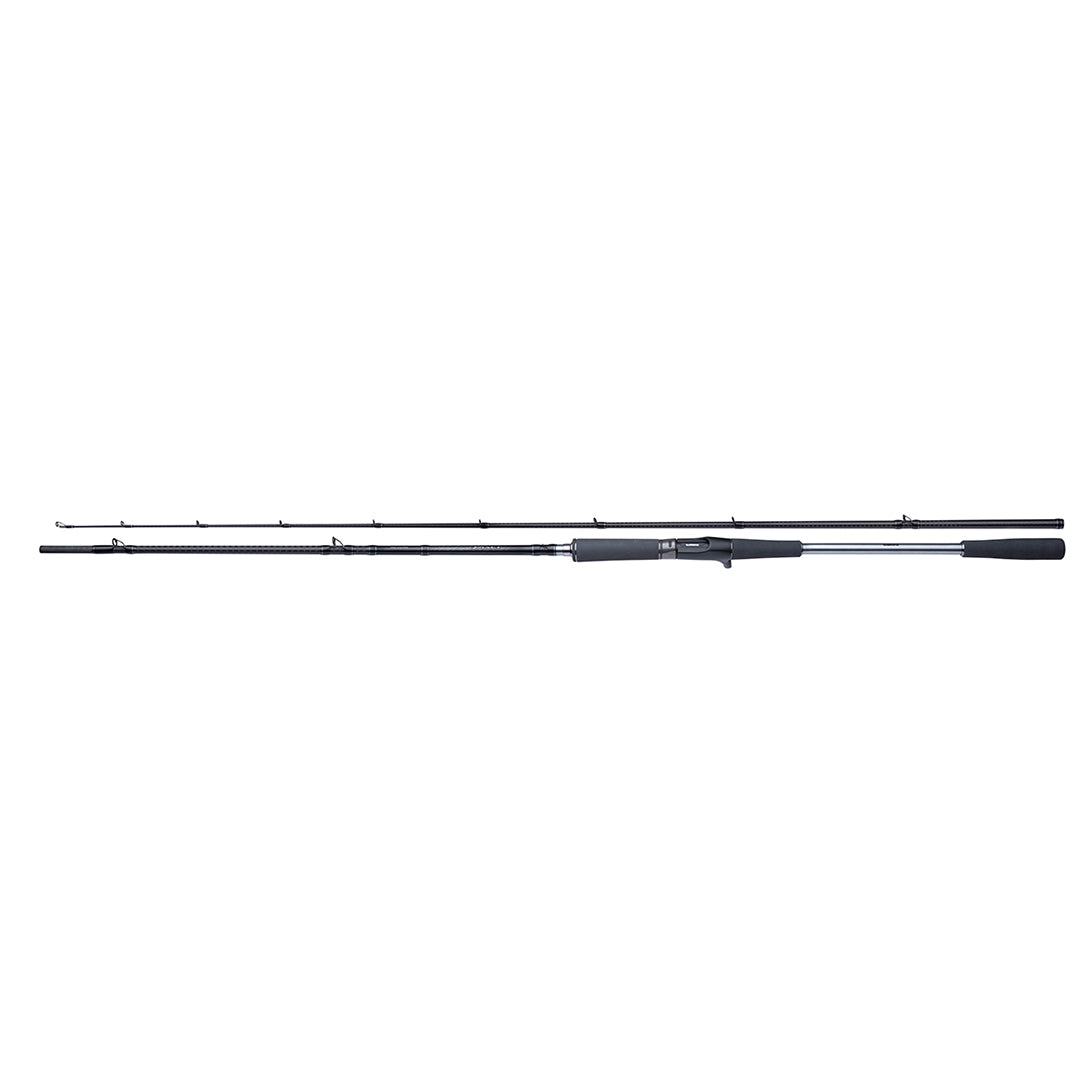 Yasei Pike Casting Fast 8'6