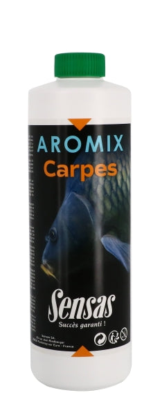 Aromix Carpe, Karp 500 ml 500 ML
