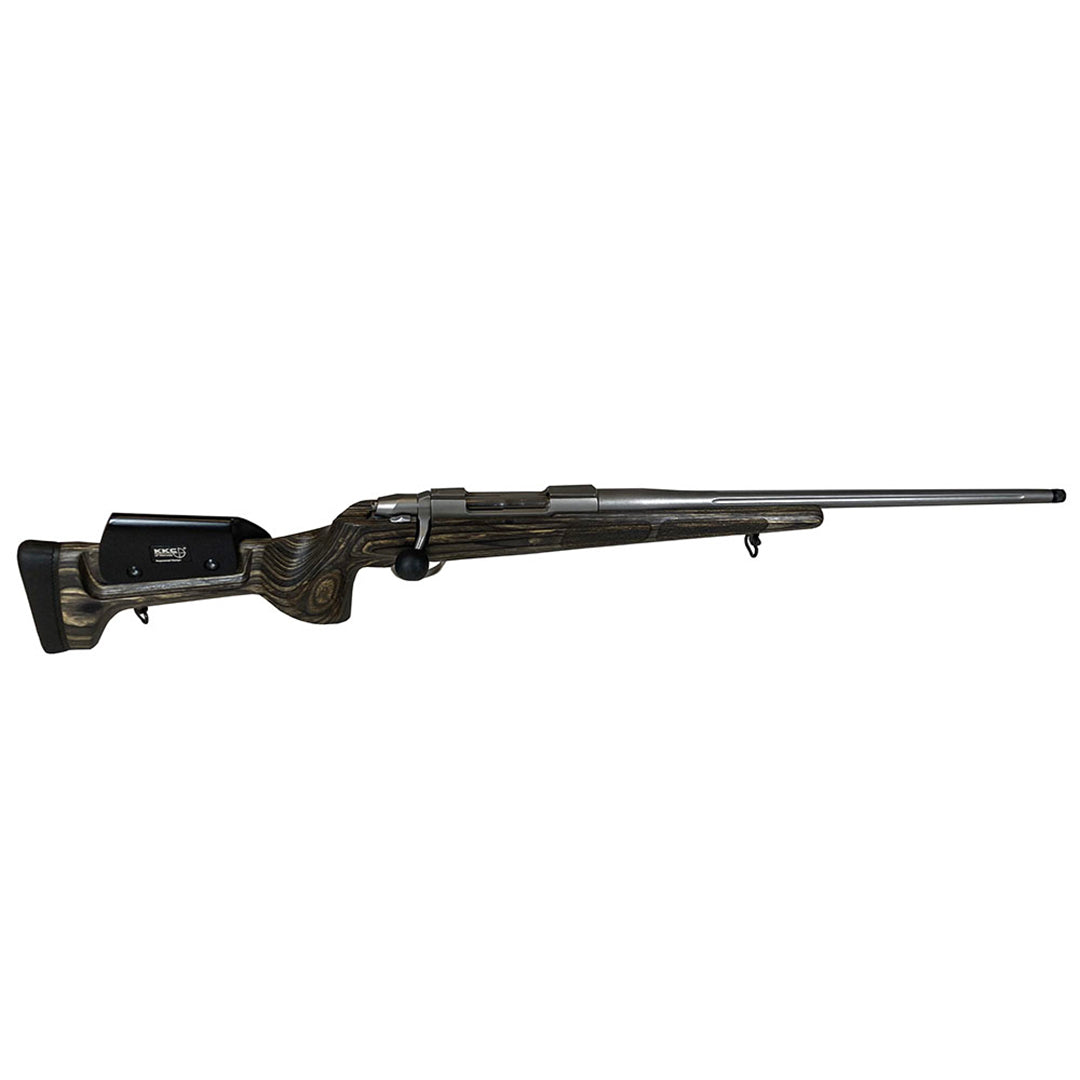 75 SS Light Kulgevär Beg TRÄ / .30-06