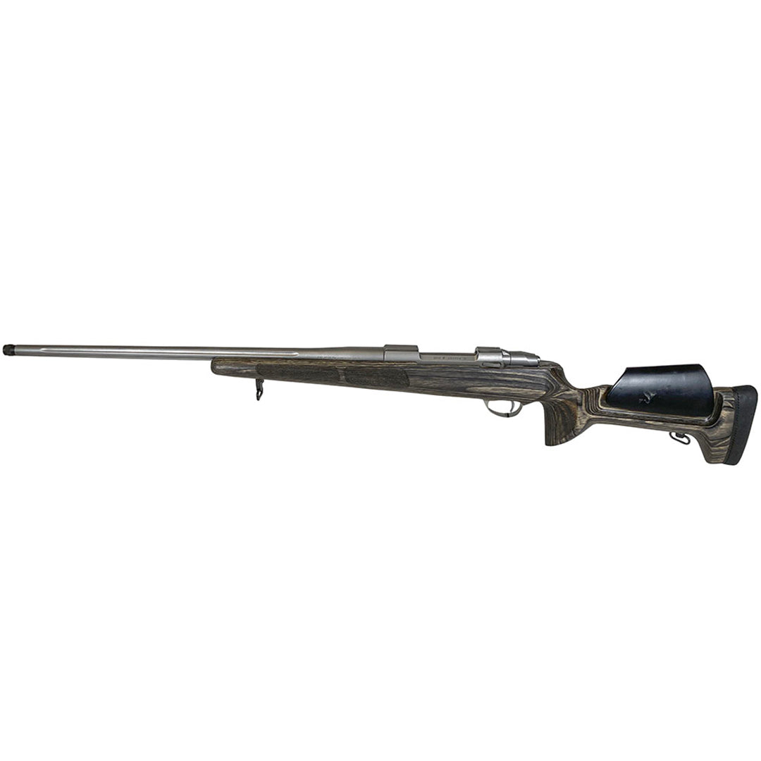 75 SS Light Kulgevär Beg TRÄ / .30-06