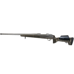 75 SS Light Kulgevär Beg TRÄ / .30-06