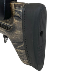 75 SS Light Kulgevär Beg TRÄ / .30-06